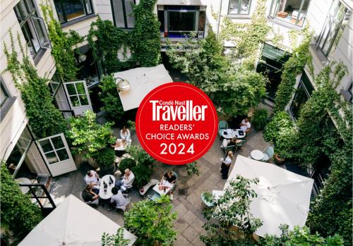København V Hotel | Coco Hotel