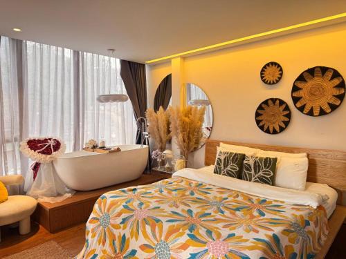 Phuong 10 Hotel | COCO HOUSE Bùi Thị Xuân, Đà Lạt