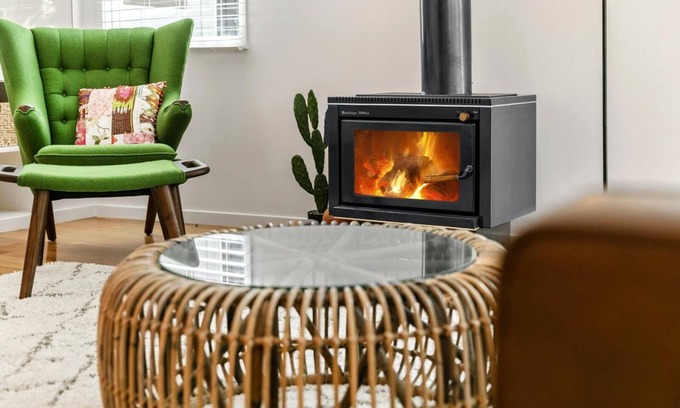Blairgowrie House | Coco House - California Dreaming.
