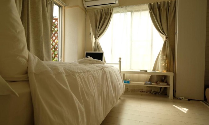 Kamimeguro Apartment | COCO Nakameguro 201