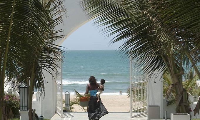 Serrekunda Resort | Coco Ocean Resort & Spa
