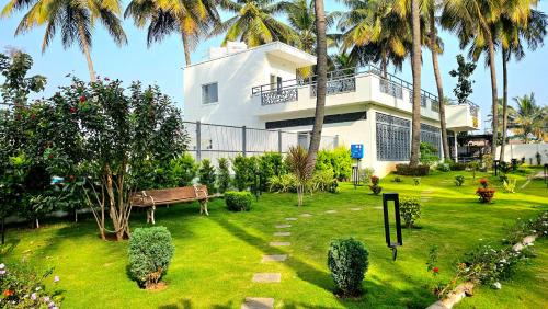 Shrirangapattana House | Coco Paradise Homestay