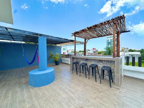 Downtown Cancun Apartment | Coco Suites by Andiani Travel