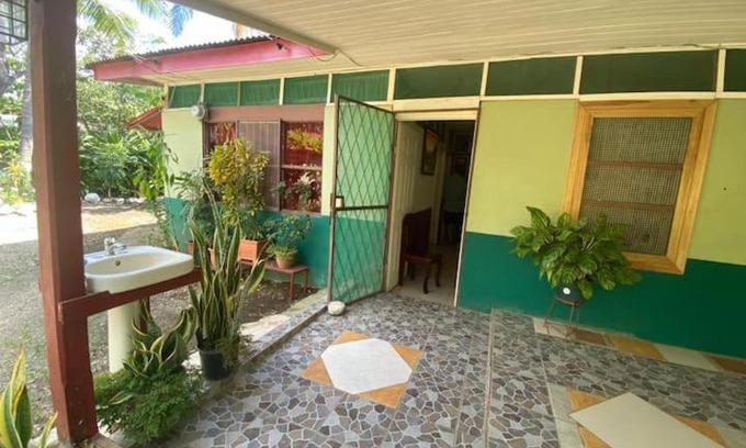 Coco Bed & Breakfast | Coco verde