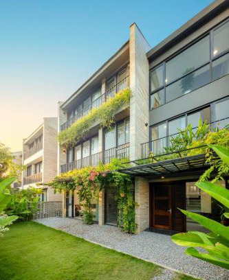 Cam Thanh Villa | Coco villa