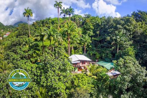 Fond Cani Bed & Breakfast | Cocoa Cottage