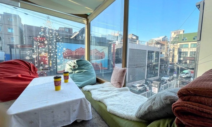 Seogyo-dong House | Cocoa Guesthouse