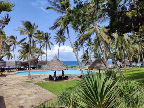 Nyali Hotel | Cocoa Luxury Resort, Nyali, Mombasa