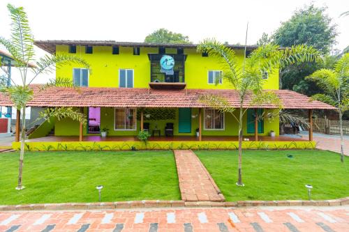 Kumta Villa | Cocobaba Farmstay