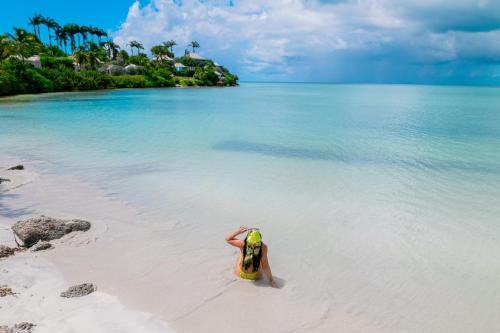 Fryes Beach Resort | Cocobay Resort Antigua - All Inclusive - Adults Only