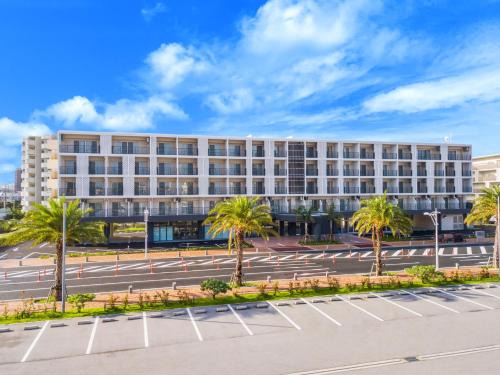 Mihama Hotel | Cococious Monpa