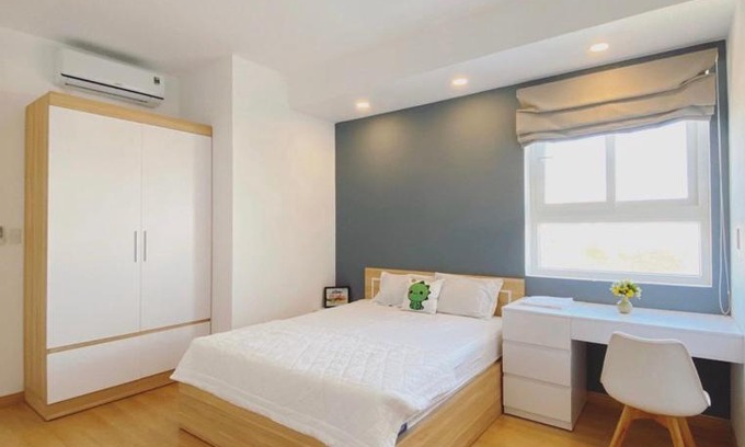 Thang Tam Apartment | COCOHOME - MELODY APARTMENT Vũng Tàu