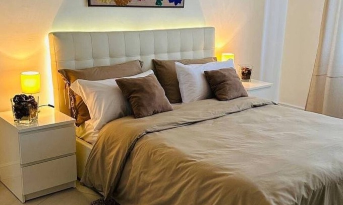 Vittoria Apartment | -CoCoHoUsE-