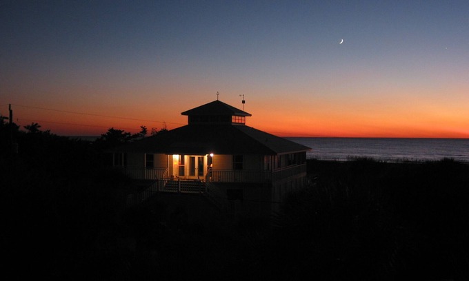 Placida House | CocoHut