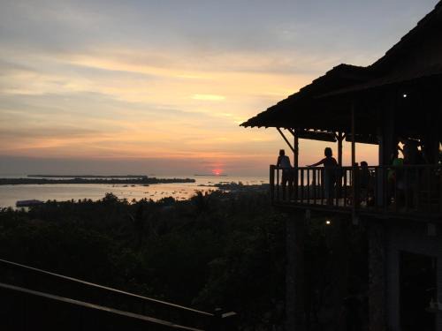 Karimunjava House | Cocohuts Hotel