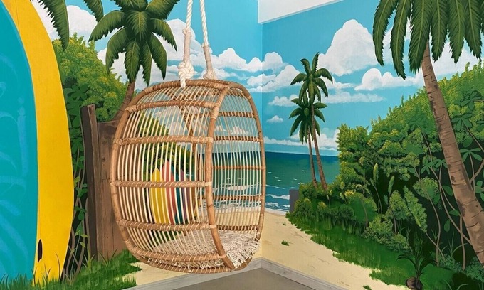 Himmafushi Hotel | Cocomo Maldives