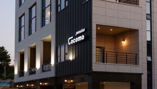 Sokcho House | Cocomo Spa