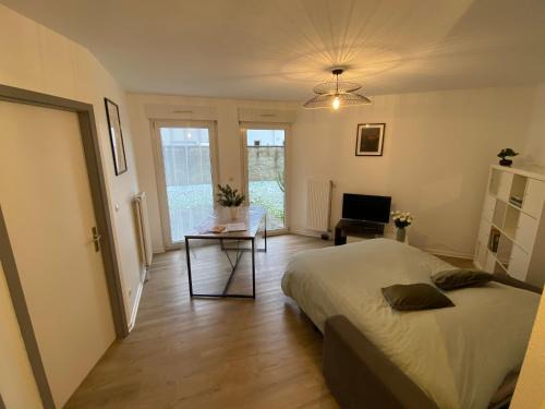 Horbourg-Wihr Apartment | Cocon au cœur de l'Alsace