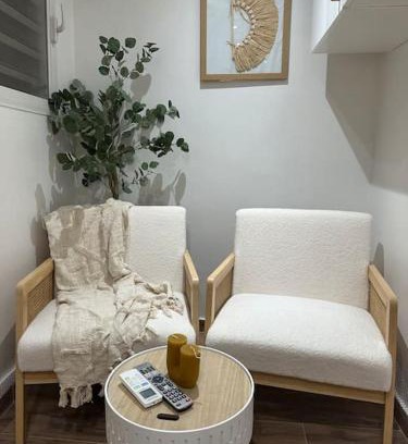 Fort-de-France Apartment | Cocon au cœur de la capitale