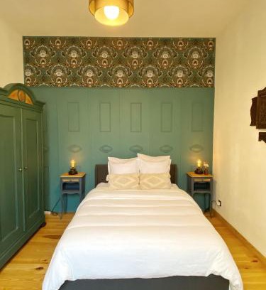Matabiau Apartment | Cocon cosy dans la ville rose