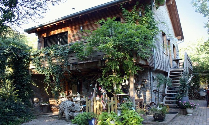 Bischoffsheim Bed & Breakfast | Cocon d'Argile
