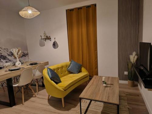 Munster Apartment | Cocon de la vallée