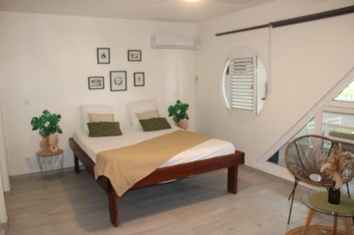 Le Vauclin Apartment | COCON DES ANTILLES