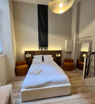 Carmes Apartment | Cocon des Moulins
