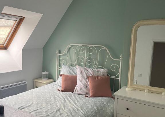 Grandcamp-Maisy House | Cocon douillet en bord de mer
