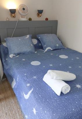 Route d'Arles Apartment | cocon douillet tout près arènes Nîmes