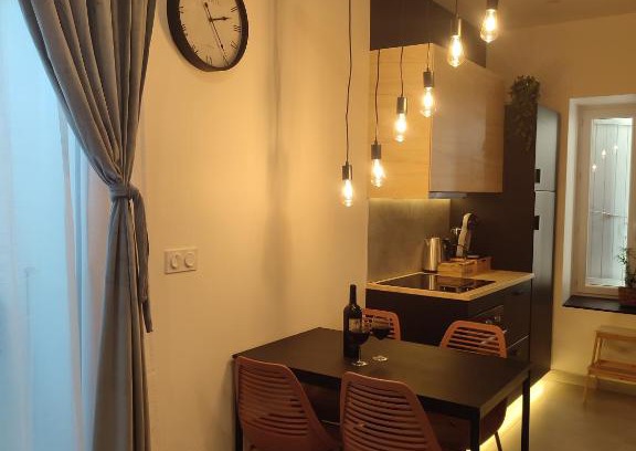 Voiron Apartment | Cocon Lux au centre de Voiron