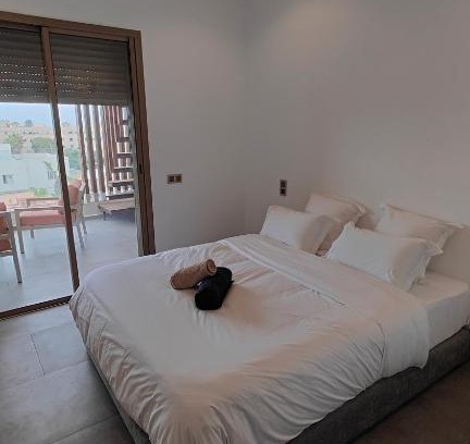 Essaouira Apartment | Cocon moderne