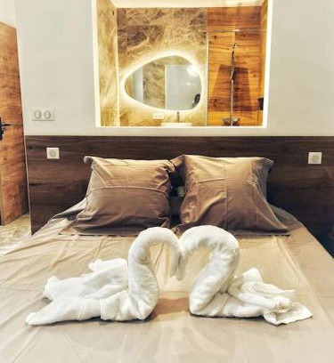 Pont-en-Royans Apartment | Cocon suspendu