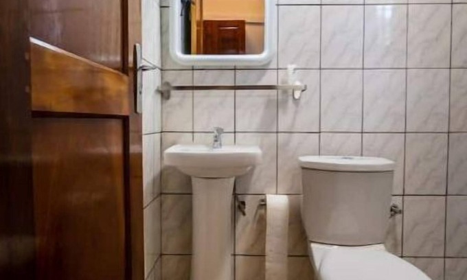 Douala Apartment | Cocon, Wifi, Parking, Netflix