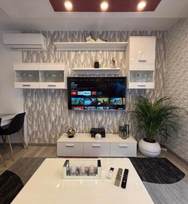 Chambry Apartment | CoconPresDisney
