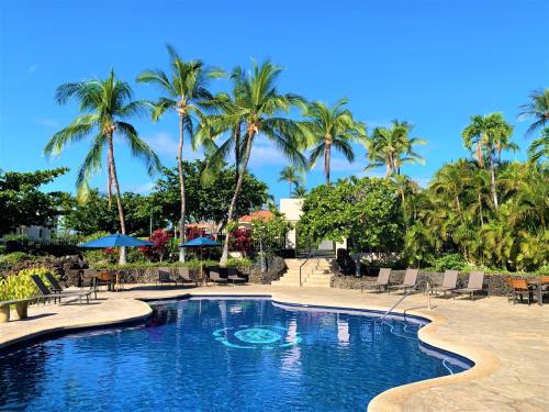Waikoloa Apartment | Coconut at Shores - Waikoloa Beach Resort