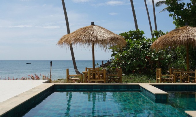 Ko Lanta Apartment | Coconut Bay Club Suite 201