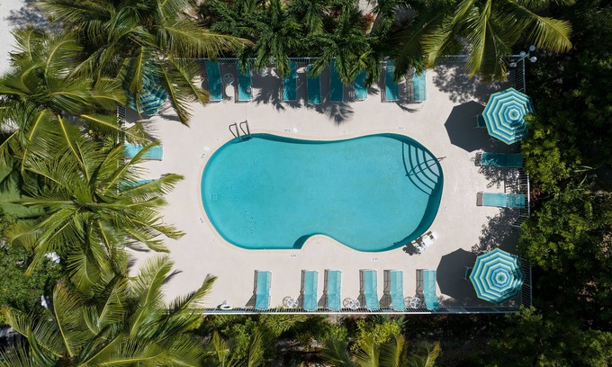 Rock Harbor House | Coconut Bay Resort Key Largo