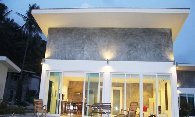 Ko Lanta Villa | Coconut Bay Villa 3