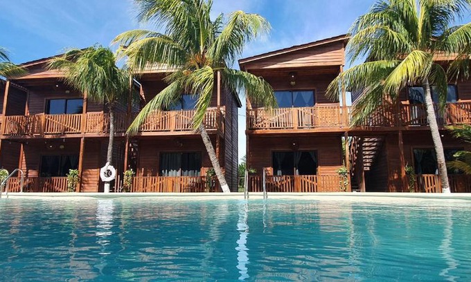 Isla Holbox Hotel | Coconut by ÓOL Hotels