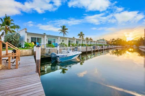 Marathon Resort | Coconut Cay Resort
