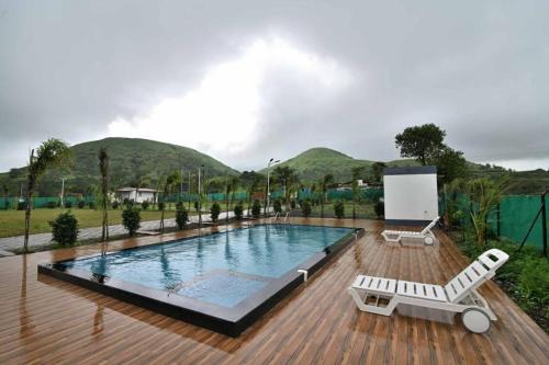 Igatpuri House | Coconut County