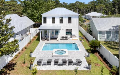San Juan House | Coconut Cove by Oversee 30A