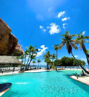 Islamorada Hotel | Coconut Cove Resort & Marina