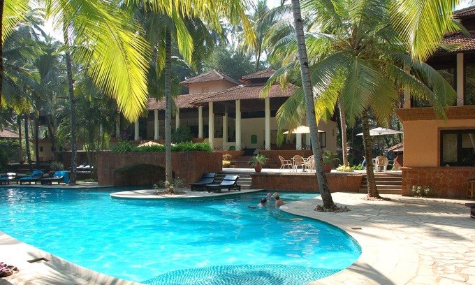 Marmagao Resort | Coconut Creek