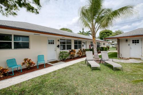 Singer Island Apartment | Coconut Grove Singer Island - Unit 3