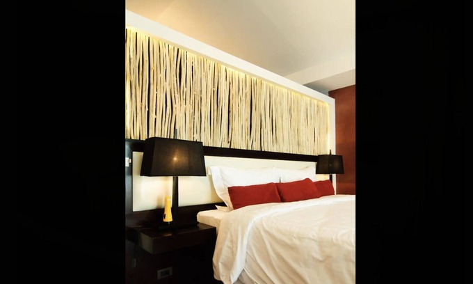 Maprao Island Villa | Coconut Island Deluxe Suite