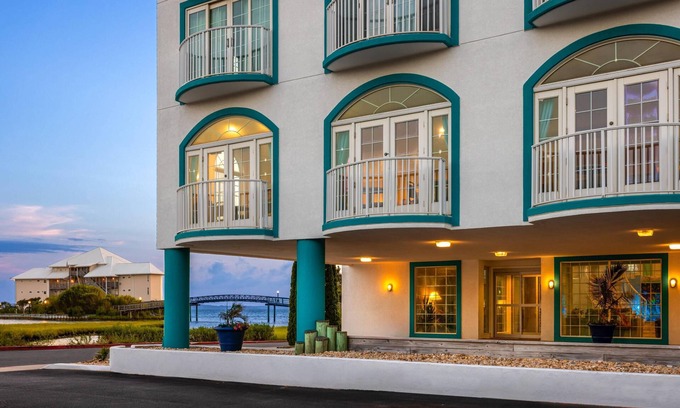 Midtown Ocean City Apartment | Coconut Malorie Resort Hotel, an Ascend Collection Hotel