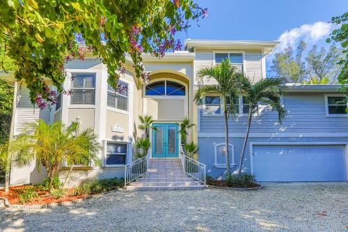 Captiva Apartment | Coconut Palm House