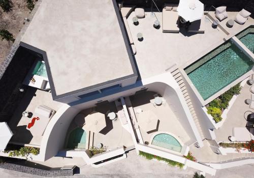 Karterados Hotel | Coconut Residence